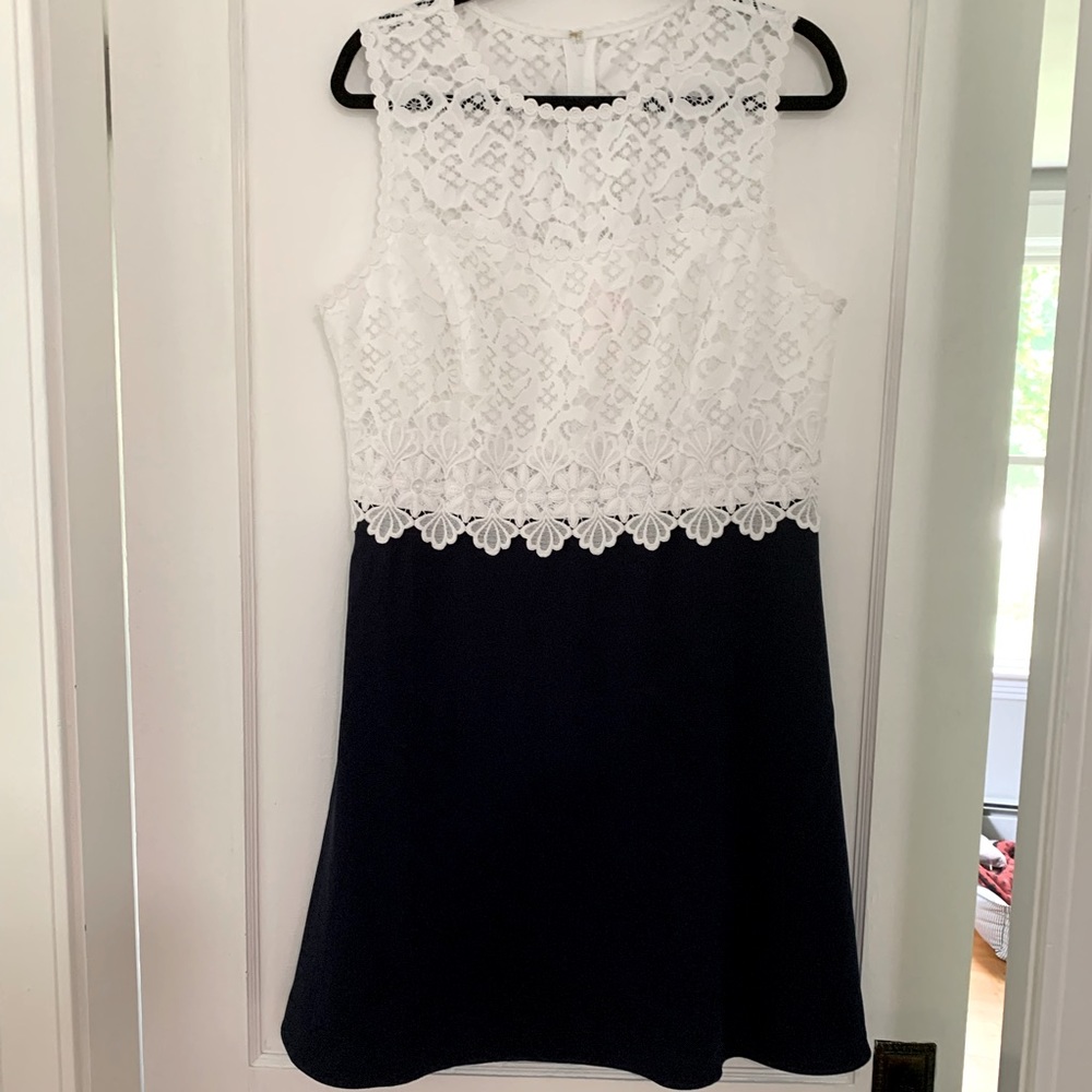 Lilly Pulitzer Size 16 NWOT dress